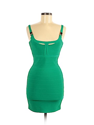 Marciano Cocktail Dress (view 1)