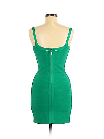 Marciano Cocktail Dress (view 2)