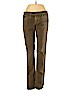 Adriano Goldschmied Green Jeans Size 25 waist - photo 1