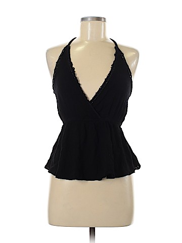 Kendall & Kylie Sleeveless Blouse (view 1)