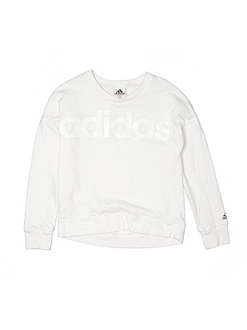 Adidas Sweatshirt (view 1)