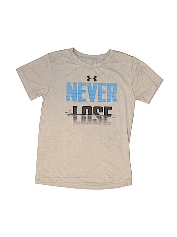 Under Armour Active T-Shirt (view 1)