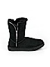 Ugg Australia Black Boots Size 10 - photo 1
