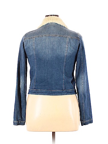 Mossimo Supply Co. Denim Jacket (view 2)