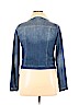 Mossimo Supply Co. Blue Denim Jacket Size XL - photo 2