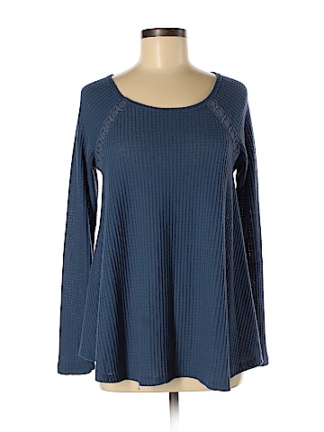 Mossimo Pullover Sweater (view 1)