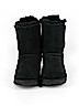 Ugg Australia Black Boots Size 10 - photo 2