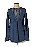 Mossimo Blue Pullover Sweater Size M - photo 2