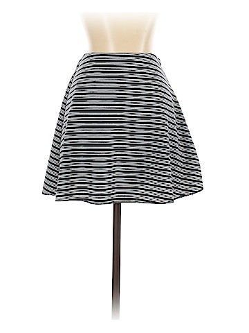 Zara Casual Skirt (view 1)