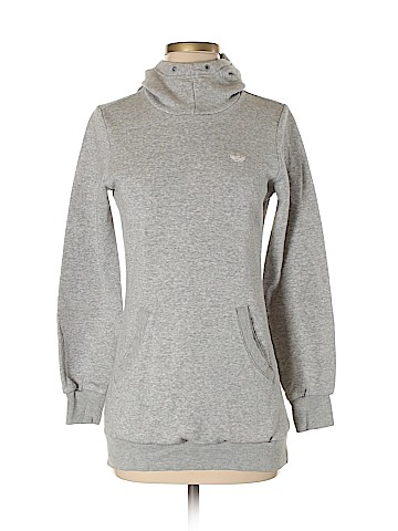 Adidas Pullover Hoodie (view 1)