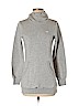 Adidas Gray Pullover Hoodie Size S - photo 1
