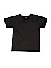 Under Armour 100% Polyester Black Active T-Shirt Size 7 - photo 2