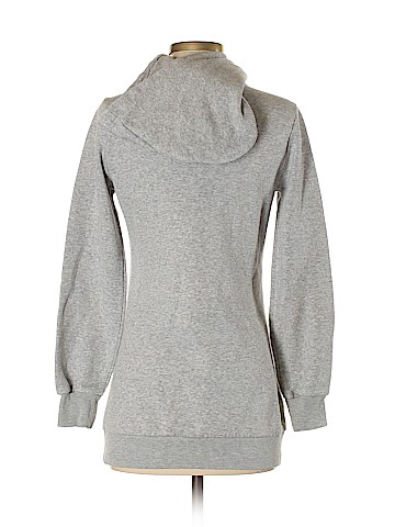 Adidas Pullover Hoodie (view 2)