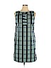 Talbots Blue Casual Dress Size 16 (petite) - photo 1
