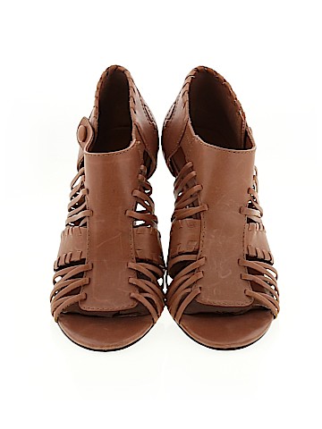 Nine West Heels (view 2)