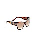 Tom Ford Solid Brown Sunglasses One size - photo 1