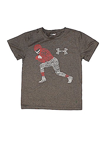 Under Armour Active T-Shirt (view 1)