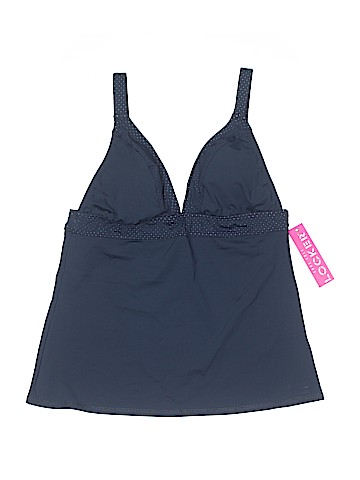 Anne Cole Locker Swimsuit Top (view 1)