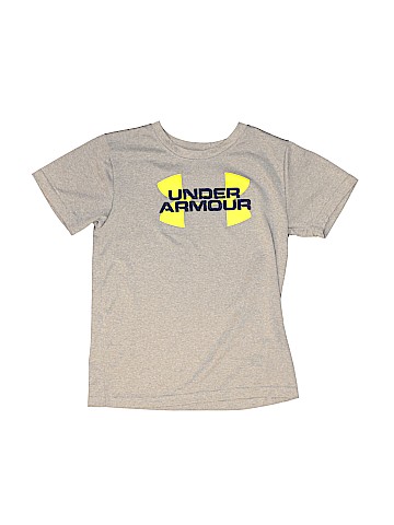 Under Armour Active T-Shirt (view 1)
