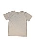 Under Armour Graphic Gray Active T-Shirt Size 7 - photo 2
