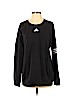 Adidas Black Sweatshirt Size S - photo 1
