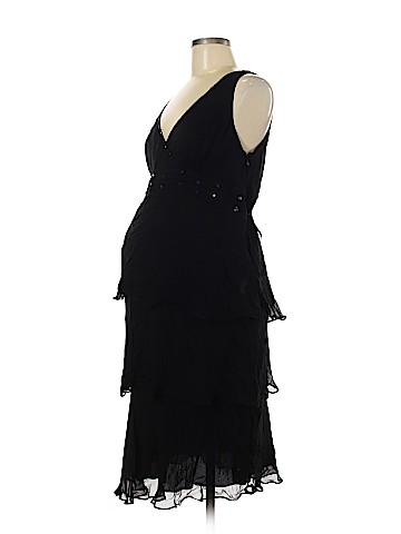 Motherhood Casual Dress (view 1)