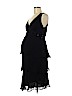 Motherhood 100% Polyester Black Casual Dress Size M - photo 1