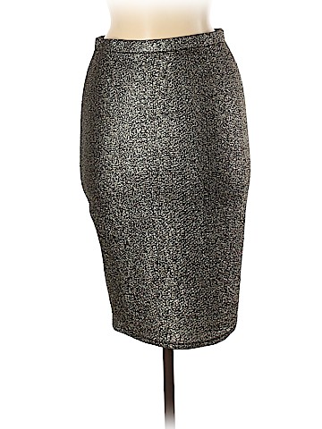 Material Girl Formal Skirt (view 2)