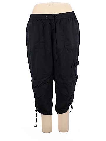 Lane Bryant Casual Pants (view 1)