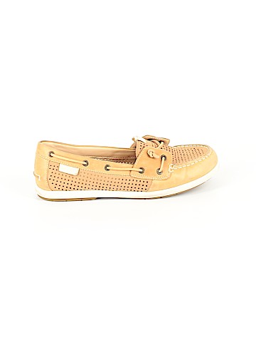 Sperry Top Sider Flats (view 1)