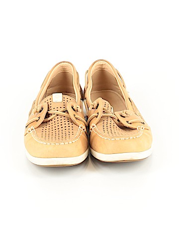 Sperry Top Sider Flats (view 2)