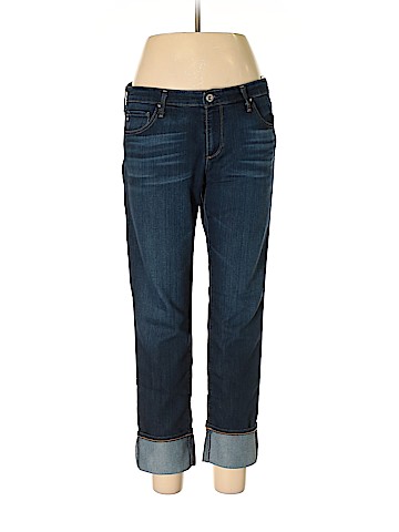 Adriano Goldschmied Jeans (view 1)