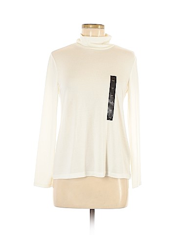 Banana Republic Factory Store Turtleneck Sweater (view 1)