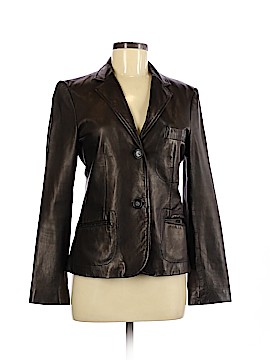 West Coast Leather Size Med