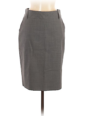 Banana Republic Wool Skirt (view 1)