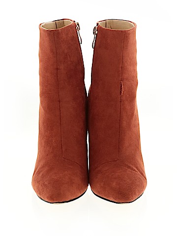 Simmi Ankle Boots (view 2)