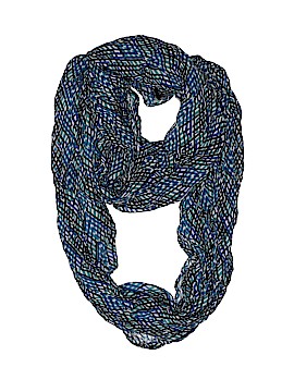 Gray Saks Fifth Avenue Scarf