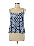 American Eagle Outfitters Blue Tank Top Size M - photo 1