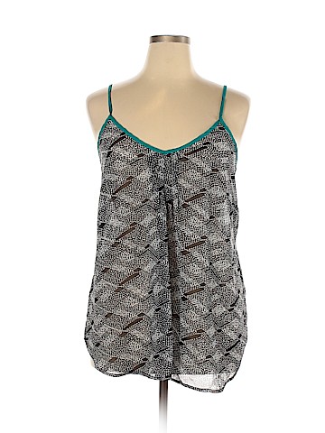 Maurices Sleeveless Blouse (view 1)