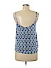 American Eagle Outfitters Blue Tank Top Size M - photo 2