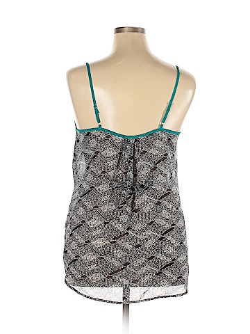 Maurices Sleeveless Blouse (view 2)
