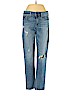 American Eagle Outfitters Blue Jeans Size 4 - photo 1