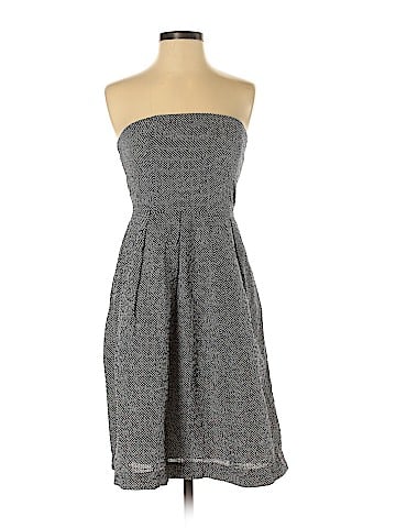 J. Crew Collection Casual Dress (view 1)
