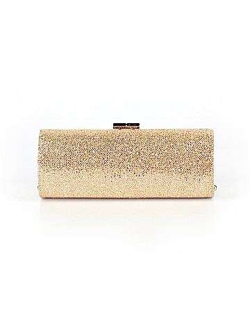 Jimmy Choo Clutch (view 1)