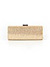 Jimmy Choo Gold Clutch One size - photo 1