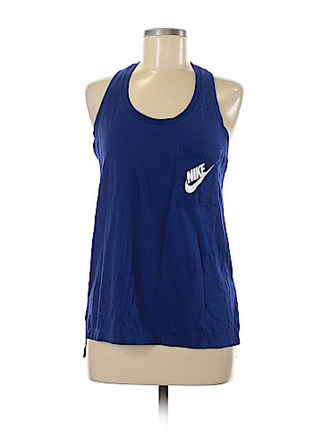 Nike Active Tank (view 1)