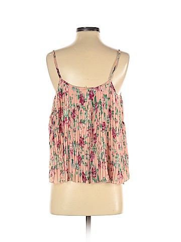 Forever 21 Sleeveless Blouse (view 2)
