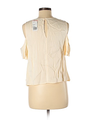 Forever 21 Short Sleeve Blouse (view 2)