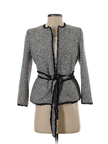 Ann Taylor Blazer (view 1)