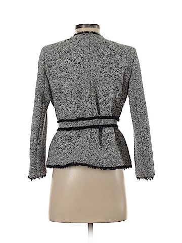 Ann Taylor Blazer (view 2)